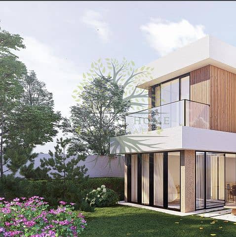 فیلا في مجمع شموس السكنى،الشارقة غاردن سيتي 4 غرف 3150000 درهم - 7873550 فیلا في مجمع شموس السكنى،الشارقة غاردن سيتي 4 غرف 3150000 درهم - 7873550