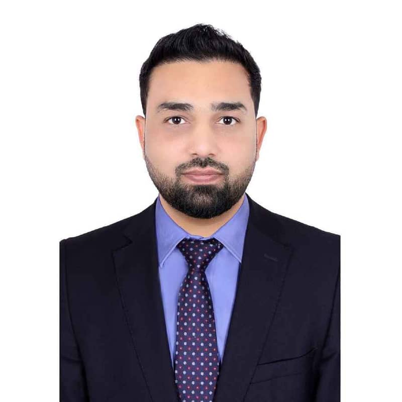 Nawaz Kamal