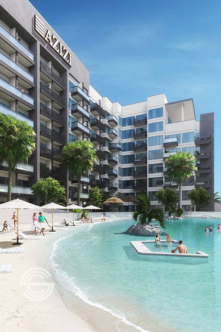 Studio Azizi Mirage 1, Dubai Studio City, Dubai Studio Azizi Mirage 1, Dubai Studio City, Dubai