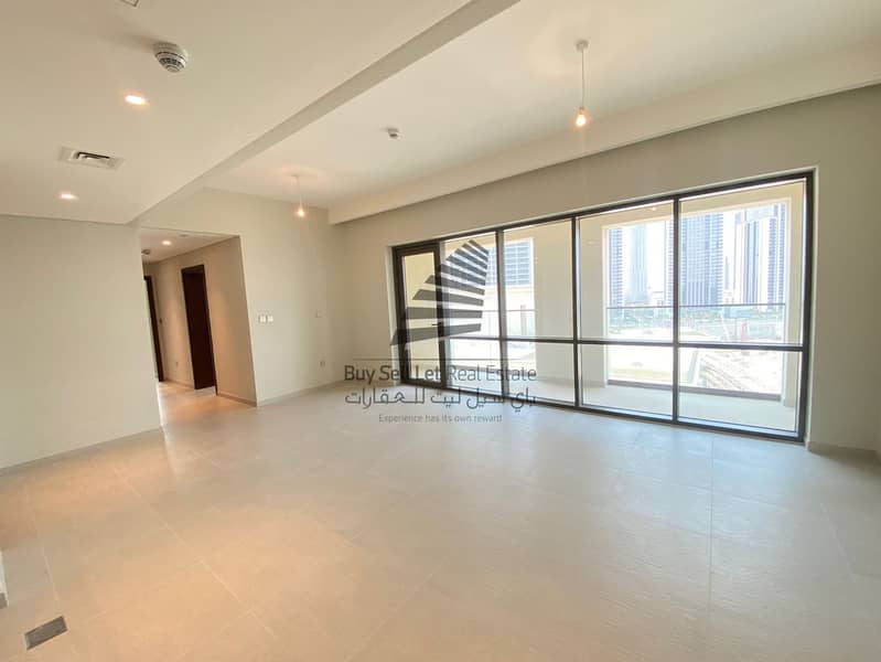 Chiller Free | Brand New | Sea View Chiller Free | Brand New | Sea View