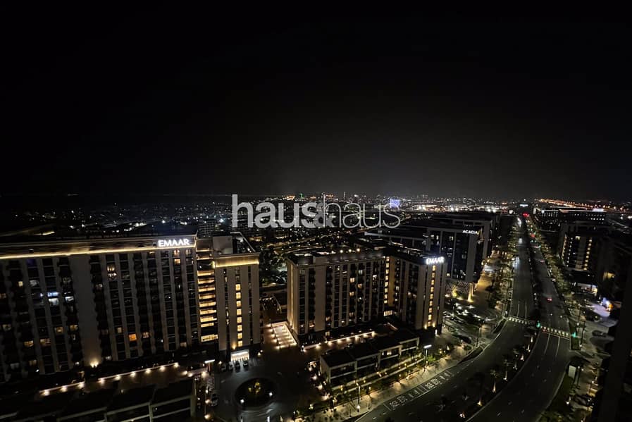 Квартира в Дубай Хиллс Истейт，Парк Хайтс，Парк Хайтс 2, 3 cпальни, 3200000 AED - 7874103