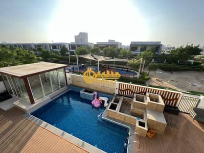 5 Bedroom Villa for Sale in Dubai Hills Estate, Dubai - fvd. jpeg