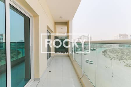 2 Bedroom Apartment for Rent in International City, Dubai - 2 B/R with Balcony | Brand New Building | Al Warsan 4