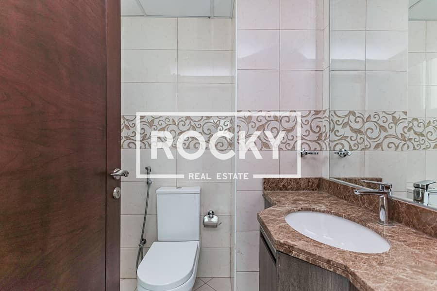 2 B/R with Balcony | Brand New Building | Al Warsan 4 2 B/R with Balcony | Brand New Building | Al Warsan 4