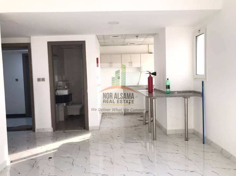 1 BHK WITH BALCONY-SHARED GYM & POOL !! COVERED PARKING !! READY TO MOVE 1 BHK WITH BALCONY-SHARED GYM & POOL !! COVERED PARKING !! READY TO MOVE