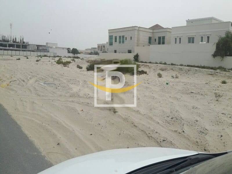 ارض استخدام متعدد في برشا هايتس (تيكوم) 37000000 درهم - 7714477 ارض استخدام متعدد في برشا هايتس (تيكوم) 37000000 درهم - 7714477