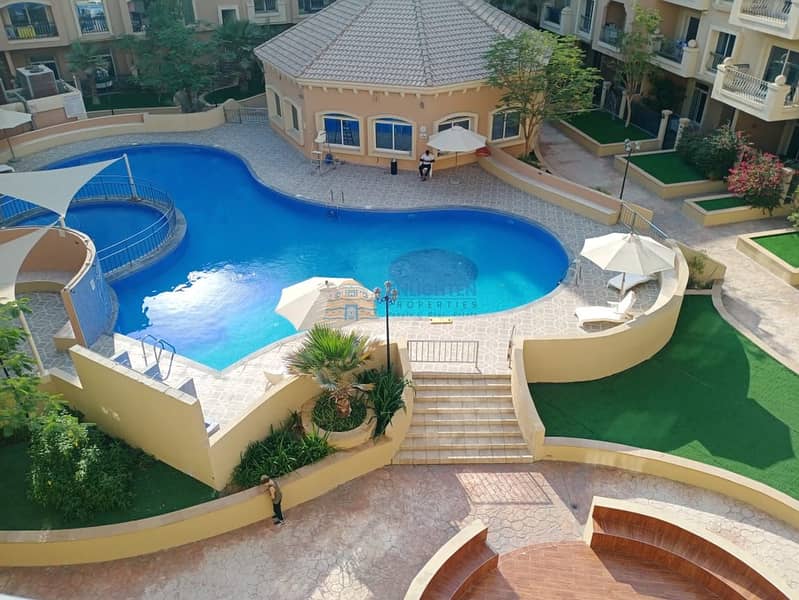 Spacious Living |Park View |Premium Quality Spacious Living |Park View |Premium Quality