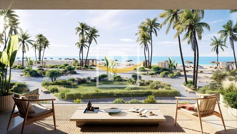 Dubai Island | Waterfront Villas | Beach Access Dubai Island | Waterfront Villas | Beach Access