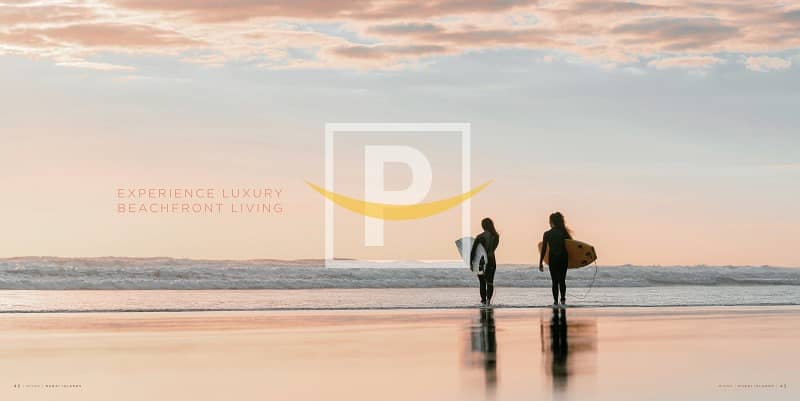 Luxury Beachfront Living Rixos | Dubai Islands Luxury Beachfront Living Rixos | Dubai Islands