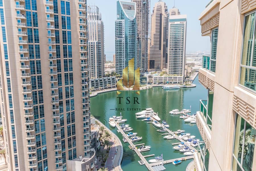 شقة في برج الياس،أبراج مرسى دبي،دبي مارينا 3 غرف 4950000 درهم - 7874464 شقة في برج الياس،أبراج مرسى دبي،دبي مارينا 3 غرف 4950000 درهم - 7874464