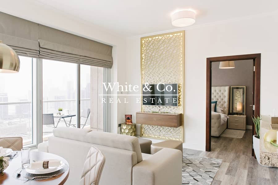 位于迪拜市中心,景观高塔,景观高塔A座 1 卧室的公寓 100000 AED - 7802965 位于迪拜市中心,景观高塔,景观高塔A座 1 卧室的公寓 100000 AED - 7802965