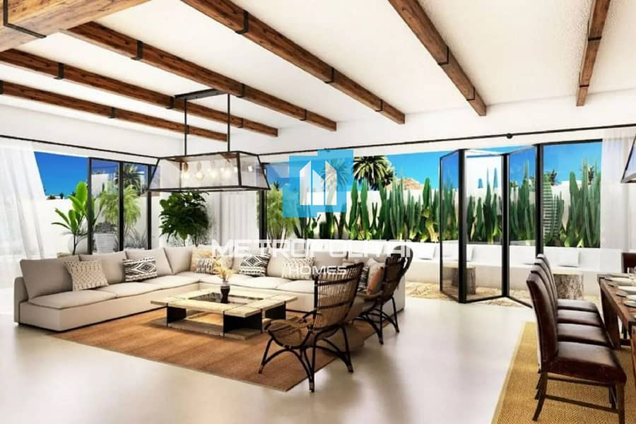 Genuine Resale | Corner Plot | Exclusive Community Genuine Resale | Corner Plot | Exclusive Community