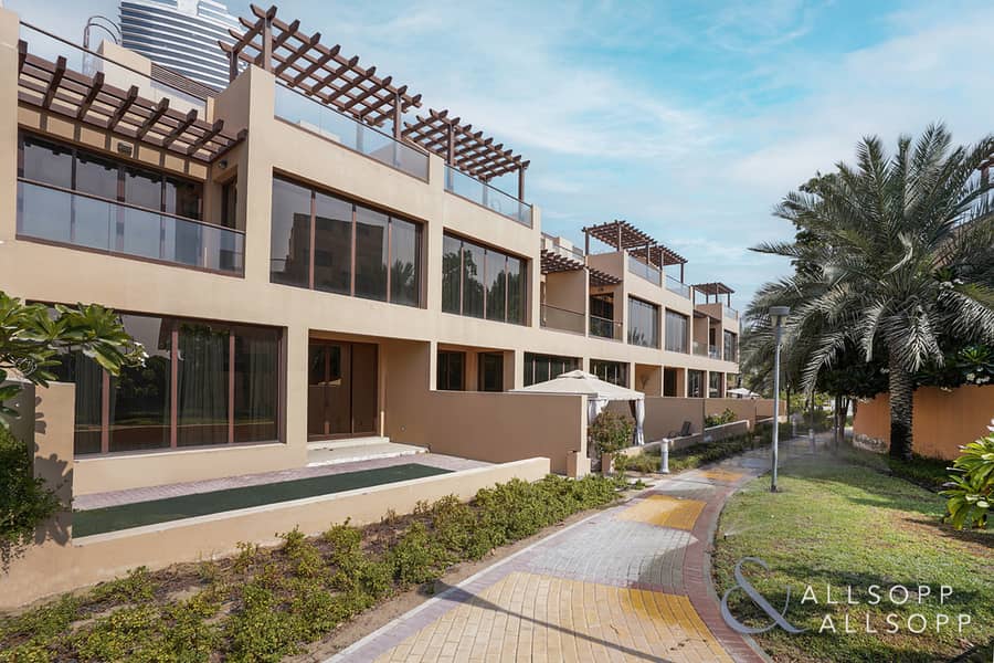 位于朱美拉岛,朱美拉群岛联排别墅 4 卧室的联排别墅 5250000 AED - 7868245 位于朱美拉岛,朱美拉群岛联排别墅 4 卧室的联排别墅 5250000 AED - 7868245