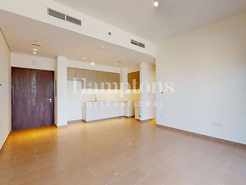 شقة في بارك هايتس 1،بارك هايتس،دبي هيلز استيت 1 غرفة 80000 درهم - 6702013