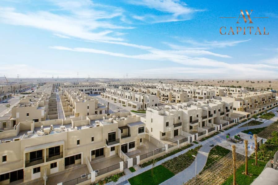 Excellent ROI | High Floor | Well-maintained Excellent ROI | High Floor | Well-maintained