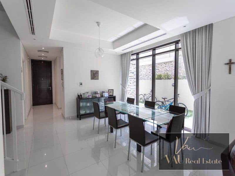 Single Row I Spacious 4B/R Plus Maids Room Single Row I Spacious 4B/R Plus Maids Room