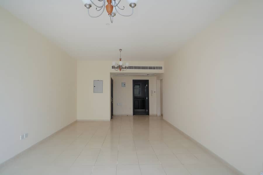Квартира в Аль Хан，Аль Хассан Тауэр, 2 cпальни, 38000 AED - 5669678