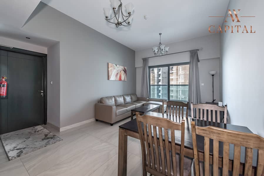 Studio | Balcony | High Floor | Best Views Studio | Balcony | High Floor | Best Views