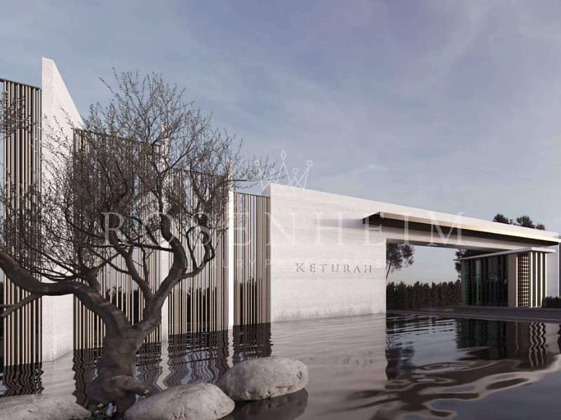 Keturah Reserve |Completion: Q2:2024 |Payment Plan Keturah Reserve |Completion: Q2:2024 |Payment Plan
