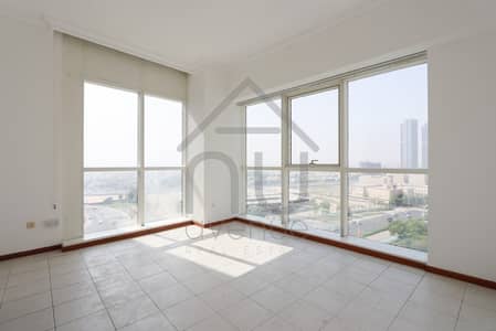 2 Bedroom Flat for Rent in Jumeirah Lake Towers (JLT), Dubai - BRIGHT 2BR | SPACIOUS| PRIME TOWER | NEXT TO METRO