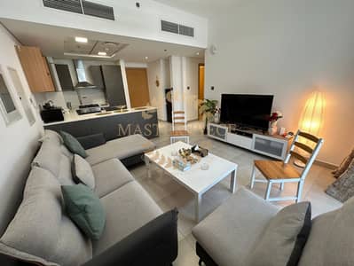 2 Bedroom Apartment for Rent in Jumeirah Village Circle (JVC), Dubai - HOT DEAL || SUMMER OFFER || FULLY FURNISHED || ELEGANT || LUXURY ||