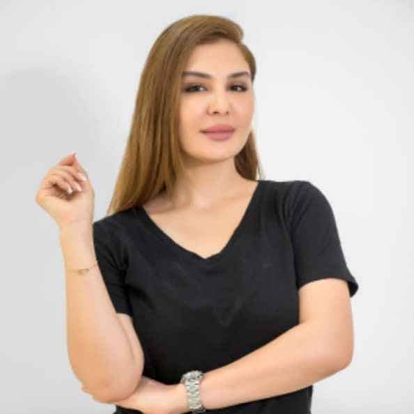 Suraya Alieva