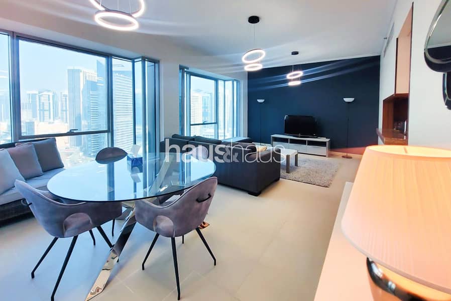 Fully furnished | Upgraded | Stunning views Fully furnished | Upgraded | Stunning views