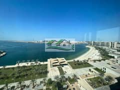 Luxurious Penthouse | Sea View | Best Facilities