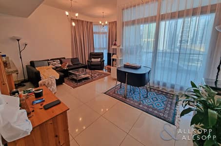 2 Bedroom Apartment for Sale in Dubai Marina, Dubai - 2 Bed | Public Transport Links | Near Mall