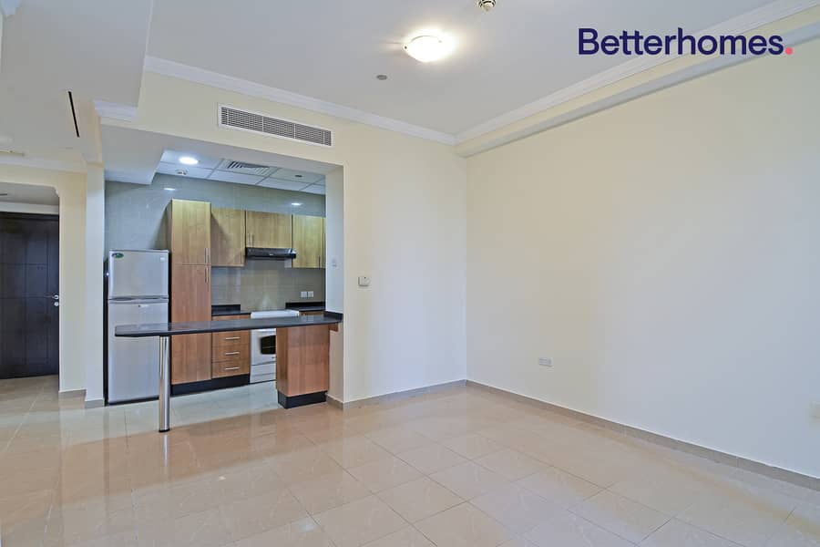 Unfurnished | Chiller Free | Sea View Unfurnished | Chiller Free | Sea View