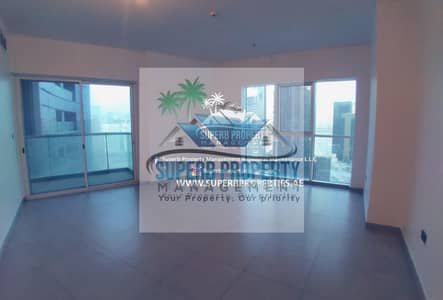 1 Bedroom Flat for Rent in Corniche Area, Abu Dhabi - When Minutes Matter, Live Where You Work and Play