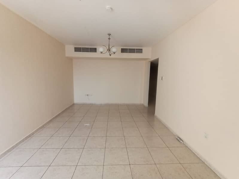 1bhk just in 30k near al nahda Park front of Sahara center gym pool free 1 months free only family building 1bhk just in 30k near al nahda Park front of Sahara center gym pool free 1 months free only family building
