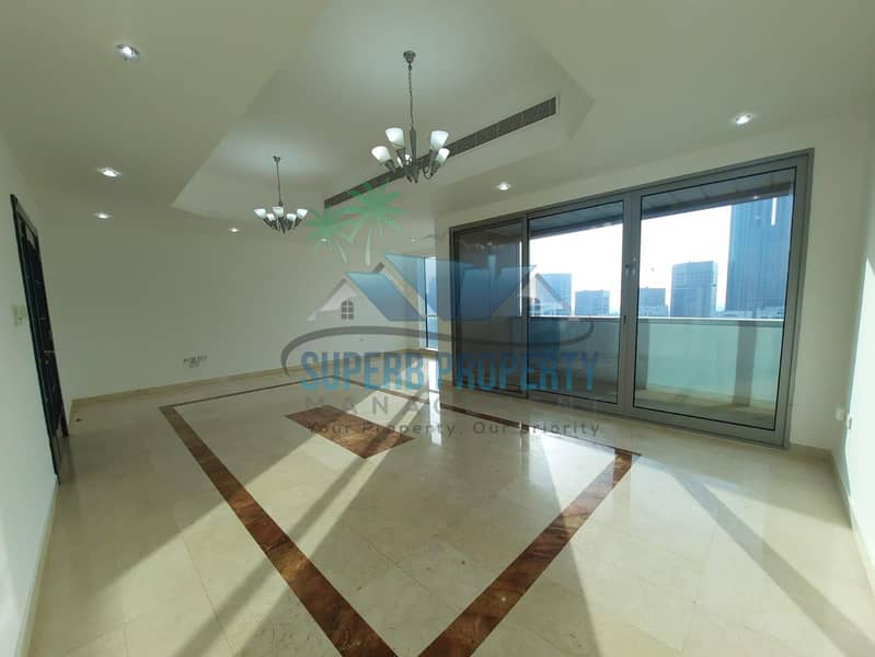 شقة في شارع النجدة 3 غرف 110000 درهم - 7876362 شقة في شارع النجدة 3 غرف 110000 درهم - 7876362