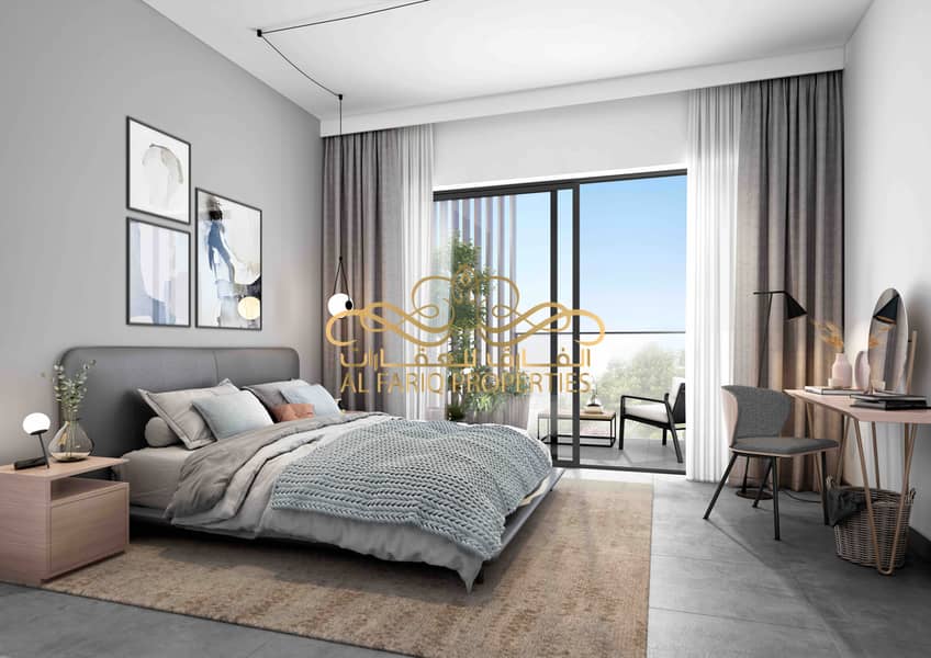 6 4 BDR +M | Best Offer | Affordable Payment Plan