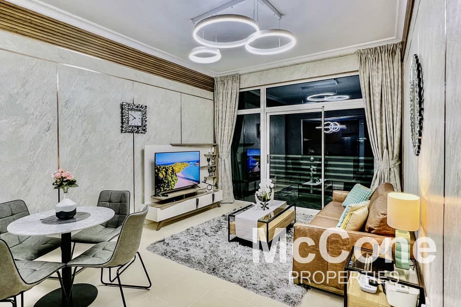 Fully Furnished | Burj Khalifa View | View Today Fully Furnished | Burj Khalifa View | View Today