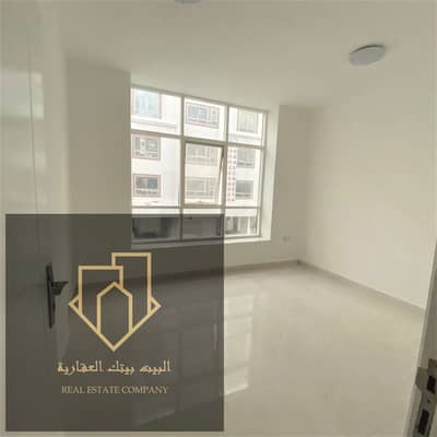 1 Bedroom Flat for Rent in Al Hamidiyah, Ajman - A new building was opened in Al Hamidiya. It is a building consisting of 5 floors, including 10 two-bedroom apartments, 10 one-bedroom apartments, and