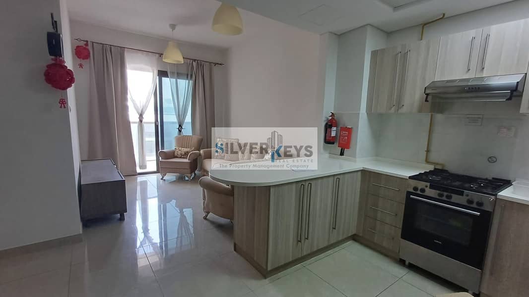 Stylish and Spacious | Comfortable and Convenient | 2 BR Flat for rent in Arjan Stylish and Spacious | Comfortable and Convenient | 2 BR Flat for rent in Arjan