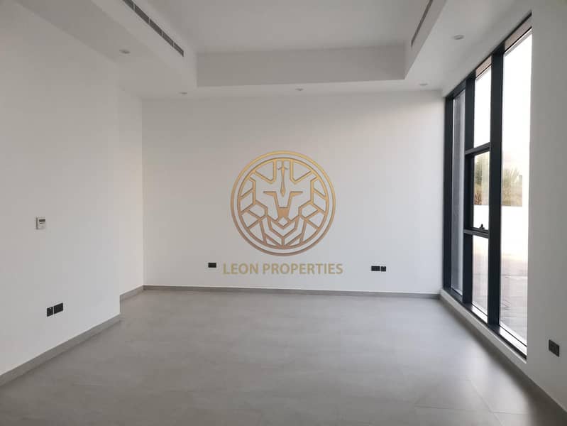 Brand New Four Bedroom Villa With Garden In Umm Suqeim 2 Brand New Four Bedroom Villa With Garden In Umm Suqeim 2