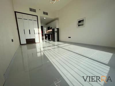 Studio for Rent in Arjan, Dubai - High Floor l Well Maintained l Ready To Move In