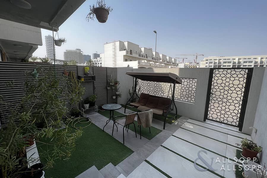 Three Bedroom | Townhouse | Modern Style Three Bedroom | Townhouse | Modern Style