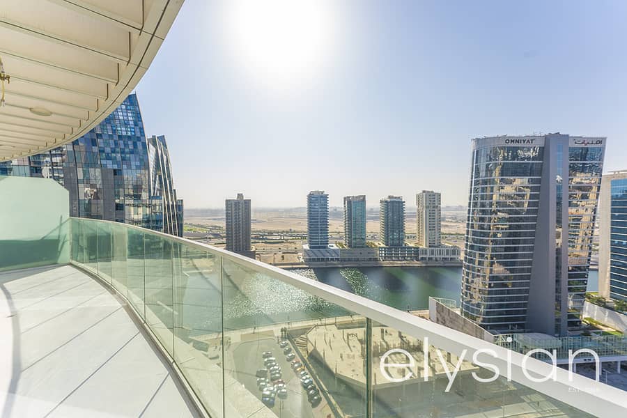 Квартира в Бизнес Бей,Дамак Мэйсон Маджестайн, 1 спальня, 1500000 AED - 7876651 Квартира в Бизнес Бей,Дамак Мэйсон Маджестайн, 1 спальня, 1500000 AED - 7876651