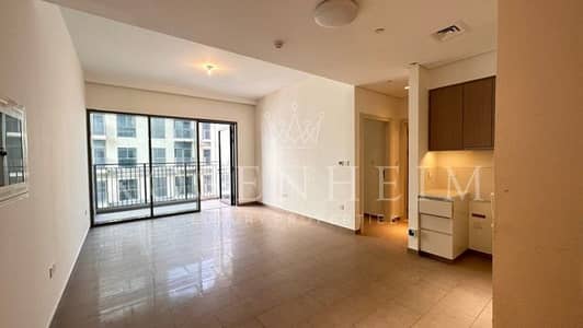 شقة 1 غرفة نوم للايجار في دبي هيلز استيت، دبي - شقة في بارك هايتس 2،بارك هايتس،دبي هيلز استيت 1 غرفة 120000 درهم - 7863304