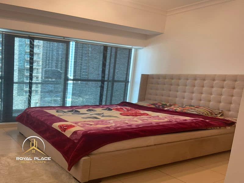 1-Bedroom | Furnished | Canal View | Spacious
