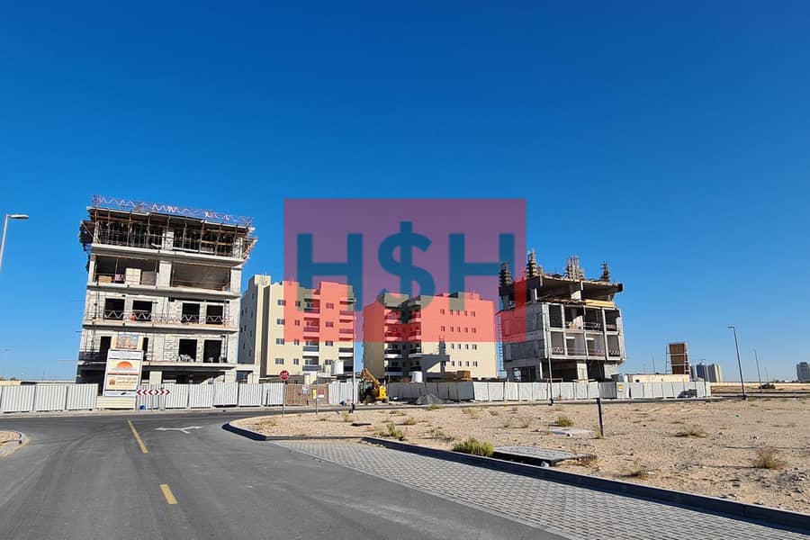 Deal on || Residential Plot || G+ 4 Deal on || Residential Plot || G+ 4