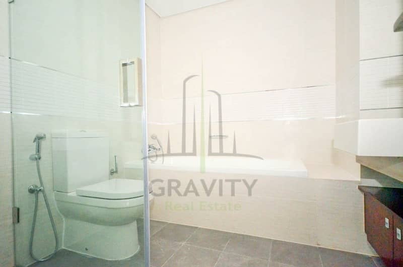 9 Dazzling 1BR Apt W/ Great Layout | Inquire Now
