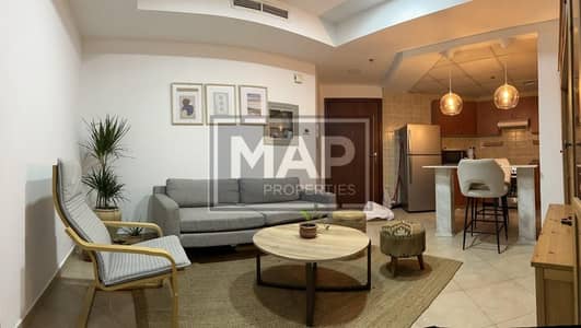 2 Bedroom Flat for Rent in Jumeirah Lake Towers (JLT), Dubai - 2 BEDROOM FURNISHED APARTMENT FOR RENT HIGH FLOOR WITH FULL LAKE VIEW IN DUBAI GATE 2 AVAILABLE FOR RENT NEAR METRO DMCC JLT