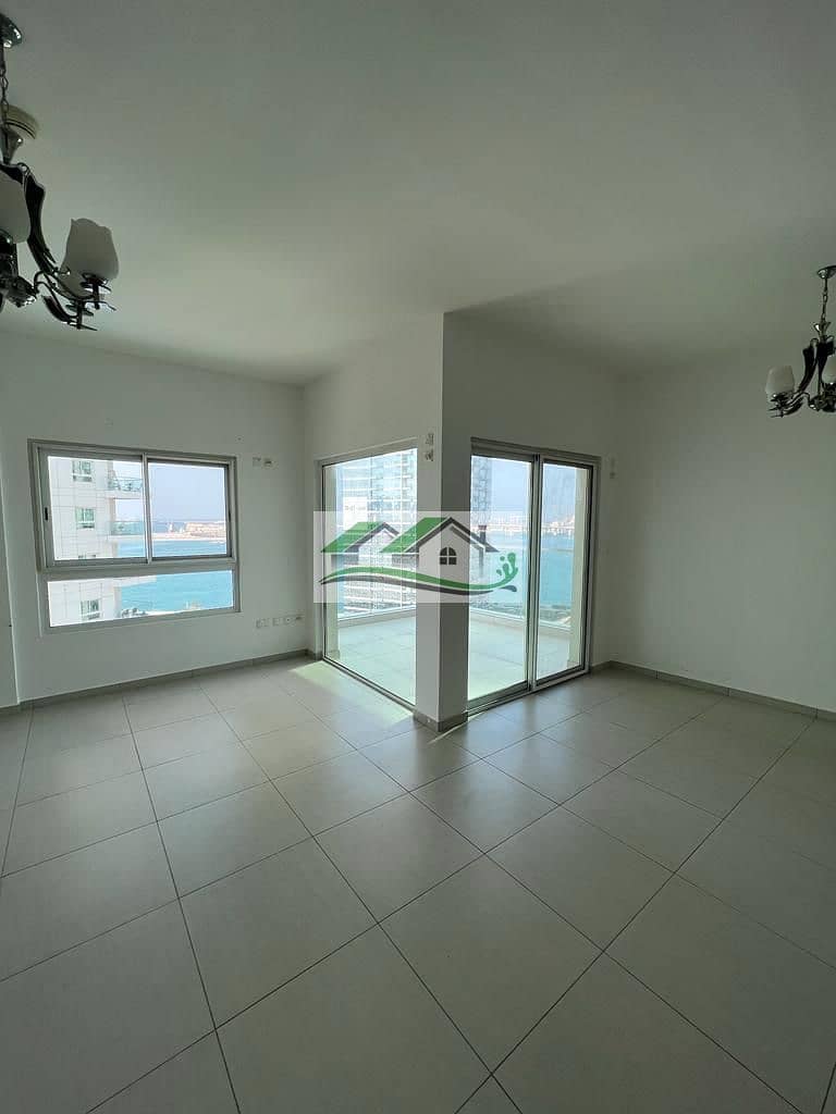 Full Sea View | Elegant 3BHK+ Maid | Great Facilities Full Sea View | Elegant 3BHK+ Maid | Great Facilities