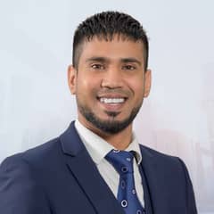 Usman Ali