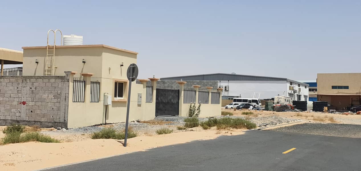 ارض صناعية في المنطقة الصناعية الجرف،الجرف 1200000 درهم - 7831951 ارض صناعية في المنطقة الصناعية الجرف،الجرف 1200000 درهم - 7831951