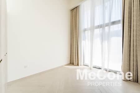 2 Bedroom Flat for Rent in Jumeirah Village Circle (JVC), Dubai - Brand New | Furnished | Unique Layout